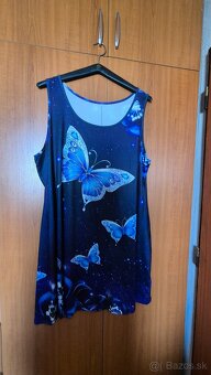 Letne saty uni - 2