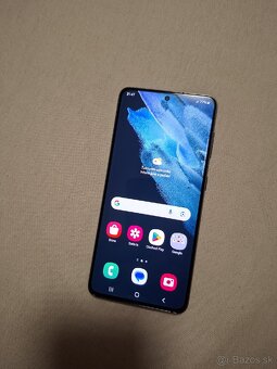 Samsung s21 5g - 2