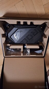 Asus Rog rapture gt-ax6000 - 2