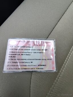 Na predaj Ford Mondeo - 2