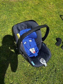 Cybex Talos S - 2