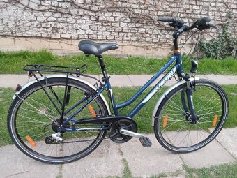 Dámsky trekingový bicykel SIGA Valencia 28" - 2