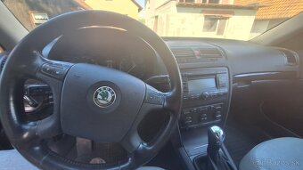 Škoda Octavia 1.9 TDi - 2