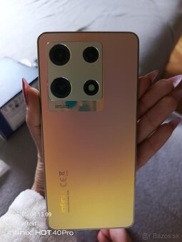Infinix 30pro note 5 g - 2