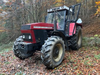 Zetor Crystal 12145 - 2