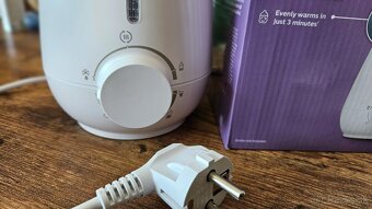 Philips Avent Ohrievač fliaš - 2