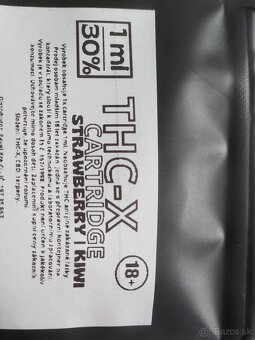 THC-X - 2