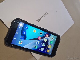 Oukitel WP 12 Pro, 64 GB - 2