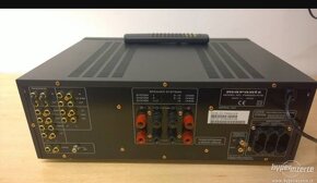 Marantz pm 8000 s diaľkovým ovládačom - 2