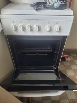Beko-sporak - 2