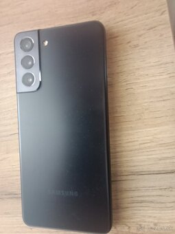 Samsung S21 5g - 2