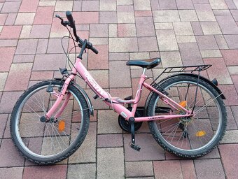 detsky bicykel - 2