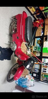 Jawa pionier 21 - 2