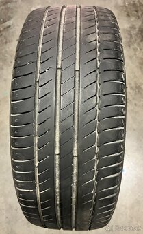 215/45R17 letné pneumatiky - 2