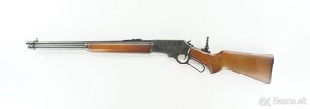Páková opakovačka Marlin 30AS, kaliber 30-30 Win - 2