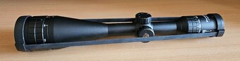 Niko Panamax 6-18x50AO - 2