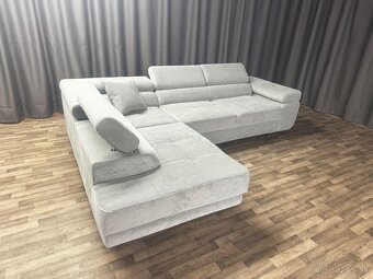 Sedacia súprava / gauč 100/2L - 2