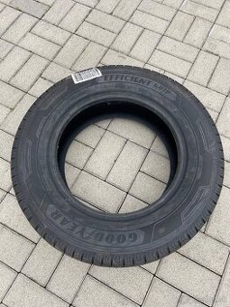 NOVÁ LETNÁ SADA 215/65/R16 - 2