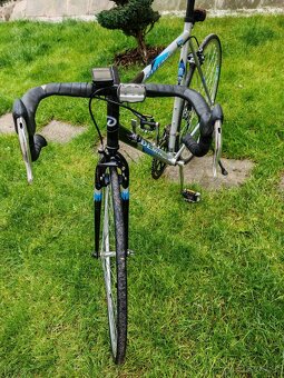 Cestný bicykel Dema - 2