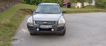Predám Kia Sportage - 2