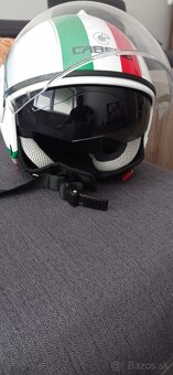 Helma scooter - 2