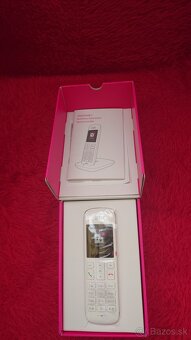 Speedphone 11 Dect telefón - 2