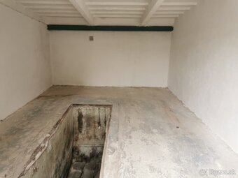 Predaj garáže, 19 m2, Skalická ulica, Bratislava - 2