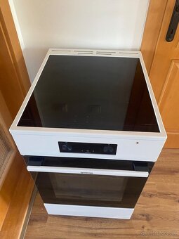Predám Gorenje rúru - 2