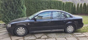 Volkswagen Passat 2.5 TDI V6... - 2