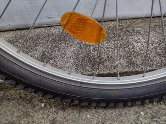 Bicykel - 2