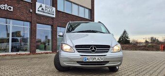Mercedes-Benz Viano 2.2 CDI - 2