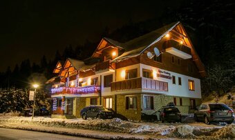 Byt v Apartmánovom dome TRI STUDNIČKY s vyťažovaním - 2