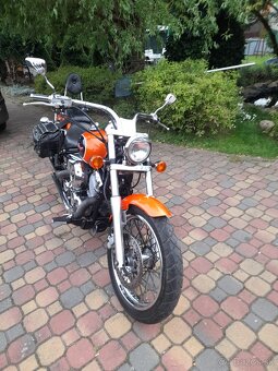 Yamaha Dragstar 650,aj na splátky - 2