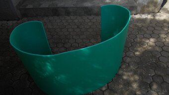 Darujem karimatku - rozmer 180 x 50 cm - 2