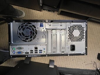 PC Desktop HP ProDesk 400 G3 - 2