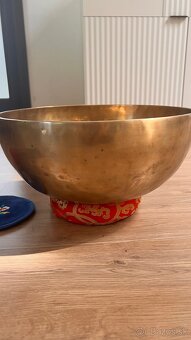 Tibetska misa 30 cm - 2