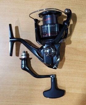 Shimano Wanford - 2