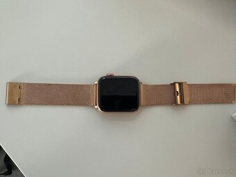 Apple watch series 6 - 2