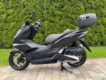 Honda PCX 125 MY24 - 2