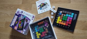 SMART GAMES GENIUS SQUARE - 2