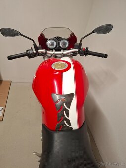 Ducati monster S2R 800 RV 2005 - 2
