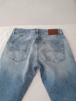 Predám panske jeans Hilfiger - 2