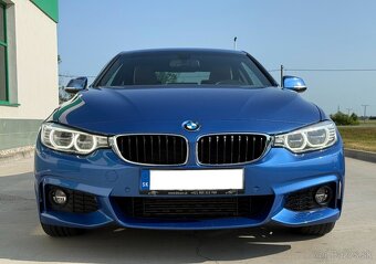BMW Rad 4 Coupé 428 M-Sport A/T - 2