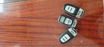 Audi A8 long 3.0 tdi - 2