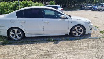 Predám Volkswagen Passat B6 - 2