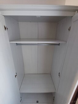 Skriňa Hermes - 2