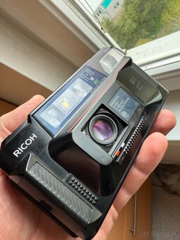 Ricoh ff70 af - 2