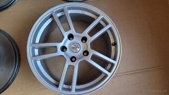 Elektróny TEKNO Wheels R17 5x120 - 2