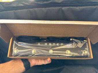 XSONIC AIRSTEP Kat Edition - 2