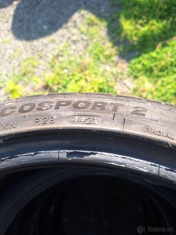 Imperial 245/35r19 - 2